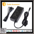 60W 15V 4A YHY-15004000 UL aufgeführten AC-DC-Adapter